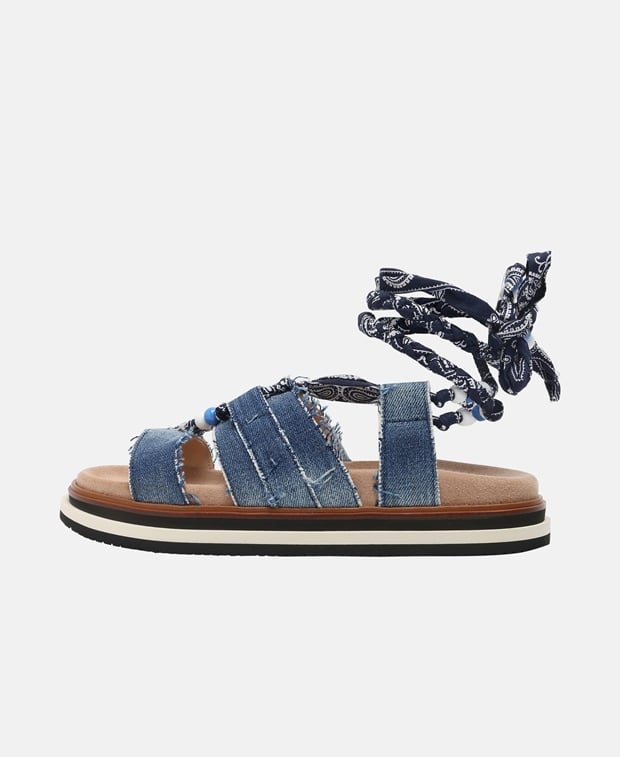Hogan Sandals
