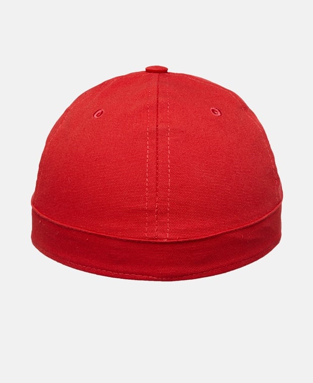 Canali Cap Maroon