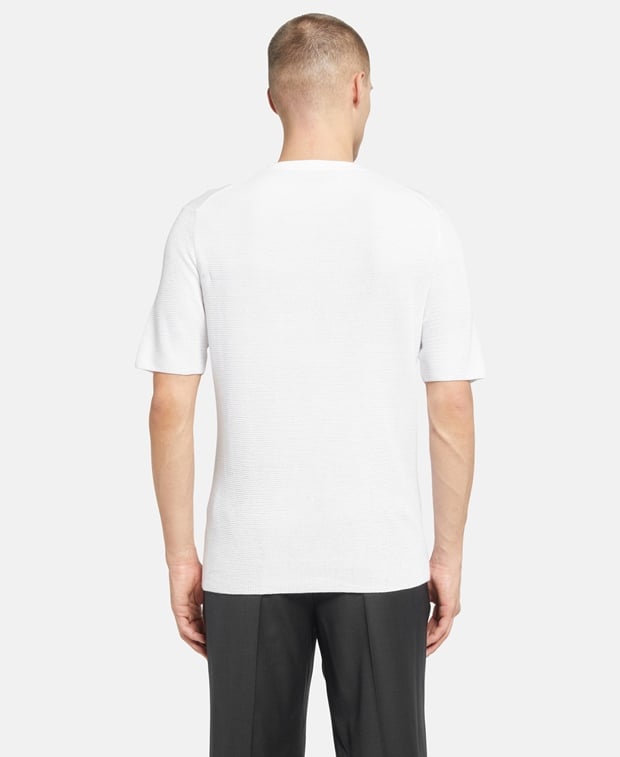 Iris von Arnim Short-sleeved pullover