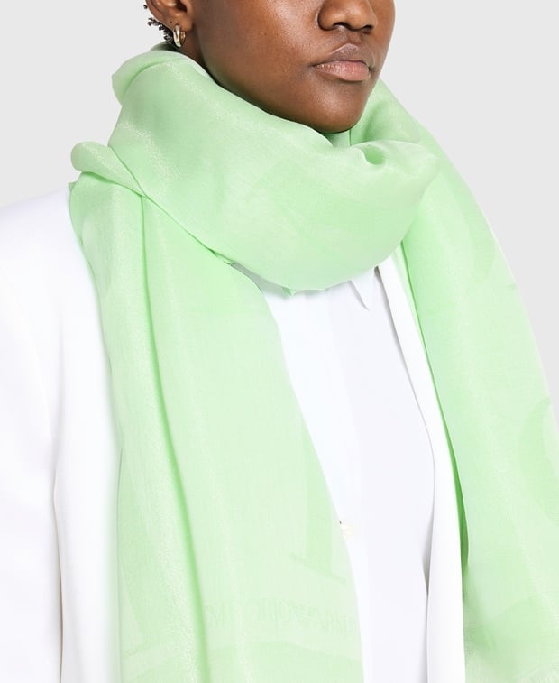 Giorgio Armani Scarf