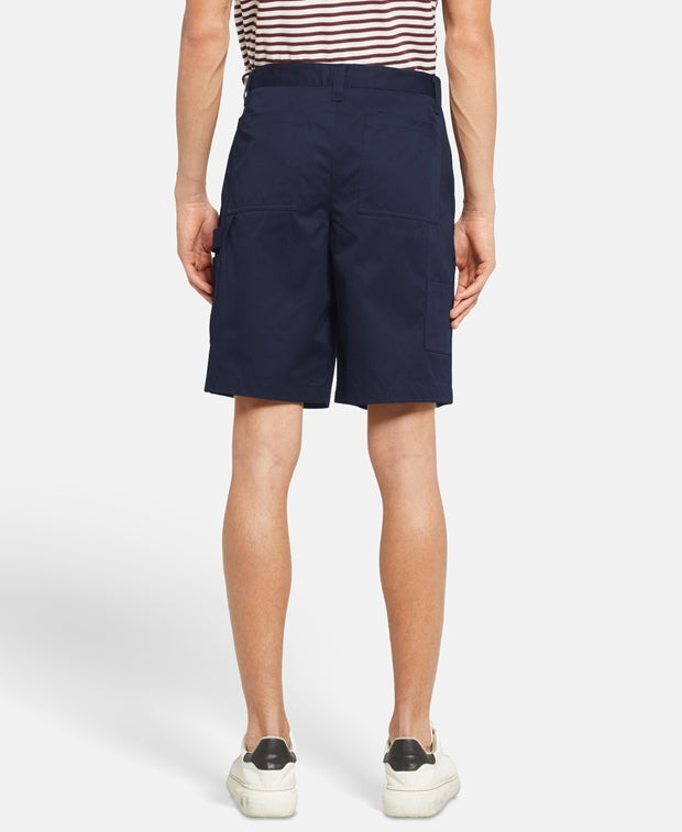 Burberry Bermuda shorts