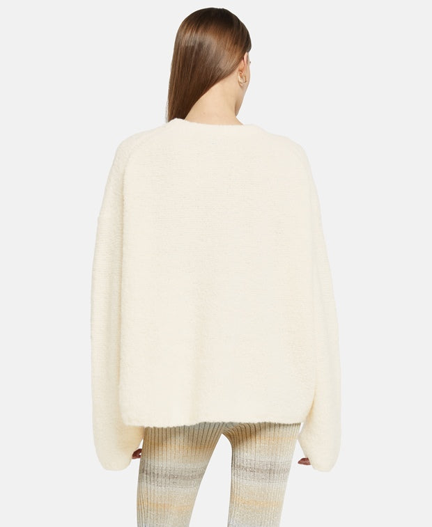 Toteme Long-sleeved jumper