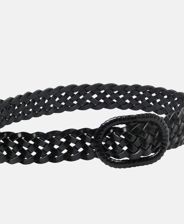 Toteme Leather belt