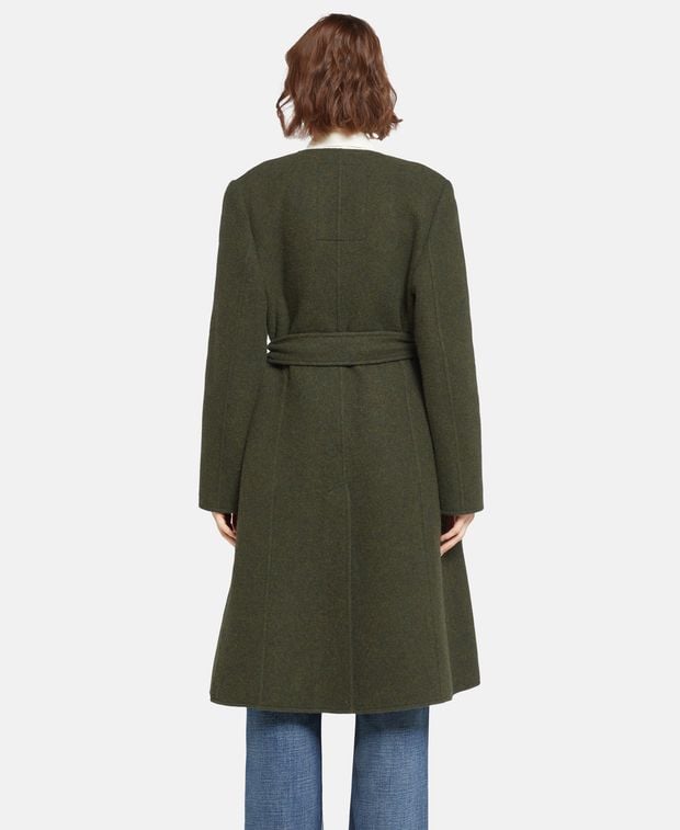 Burberry Coat