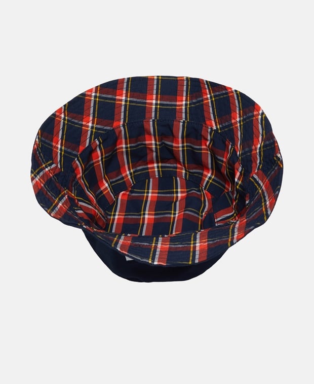 Kenzo Reversible bucket hat