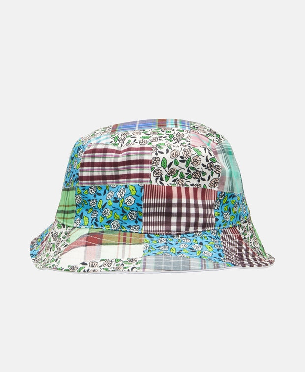 Kenzo Reversible bucket hat