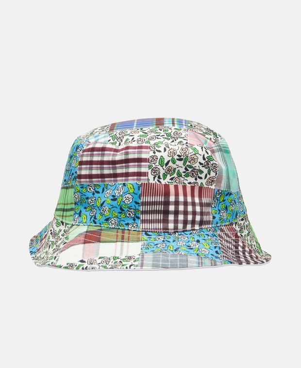 Kenzo Reversible bucket hat