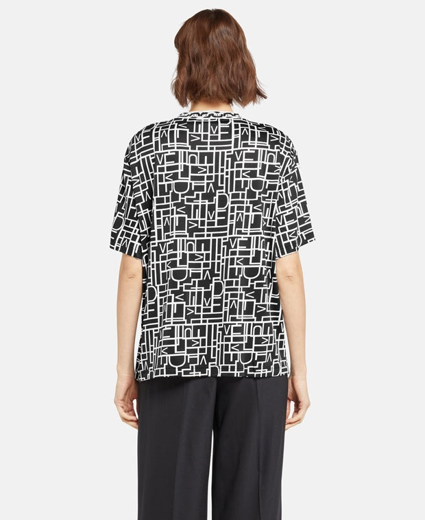 Diane von Furstenberg T-shirt