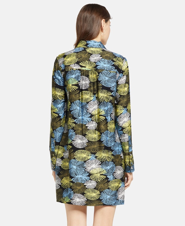 Diane von Furstenberg Mini dress Tamina