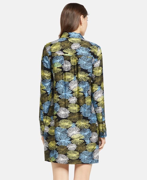 Diane von Furstenberg Mini dress Tamina