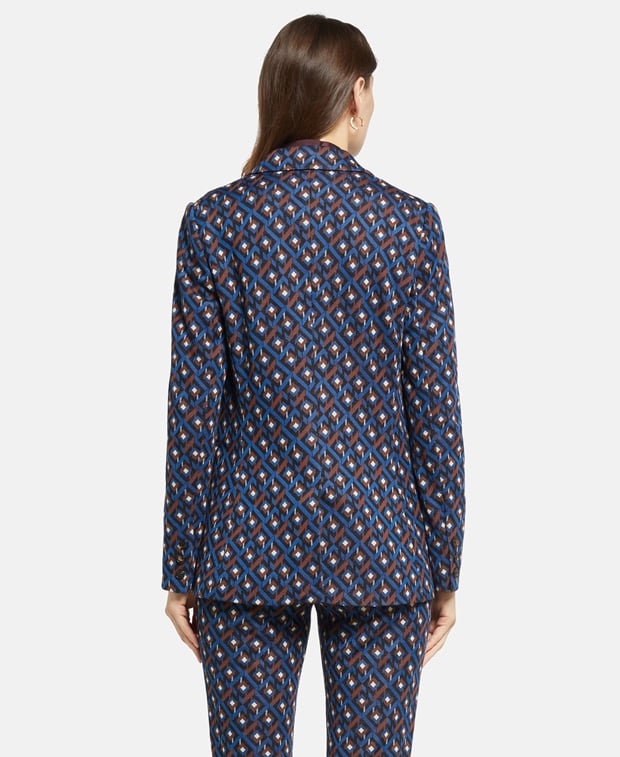 Diane von Furstenberg Casual blazer