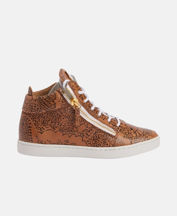 Giuseppe Zanotti Sneakers