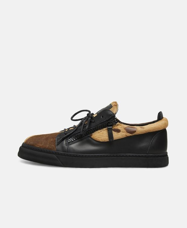 Giuseppe Zanotti Sneakers Perkos