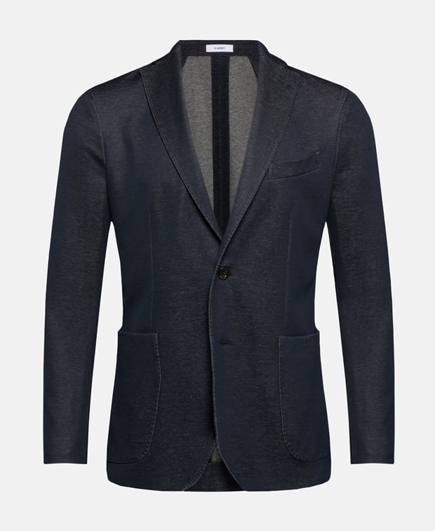 Suit jacket