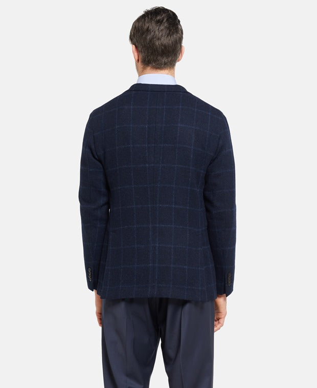 Boglioli Wool suit jacket