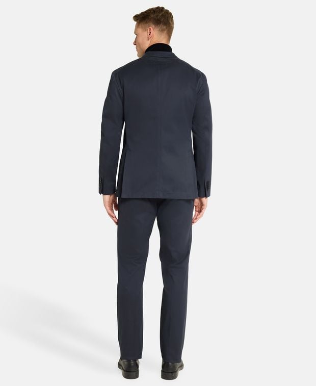 Boglioli Suit