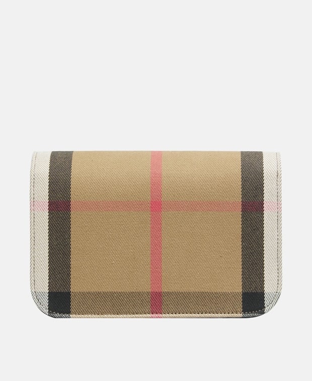 Burberry Cross-body bag