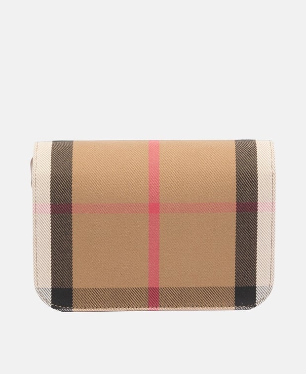 Burberry Cross-body bag