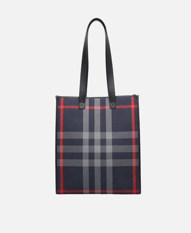 Burberry Shopper