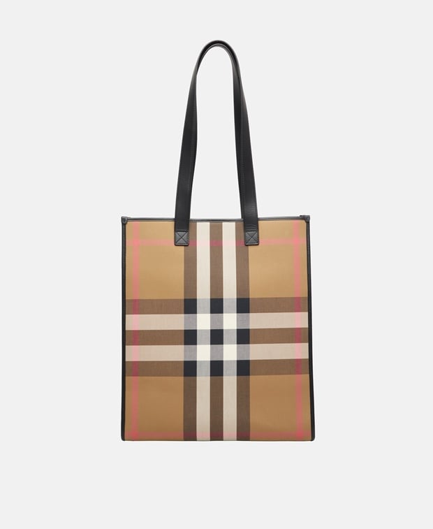 Burberry Tote Bag