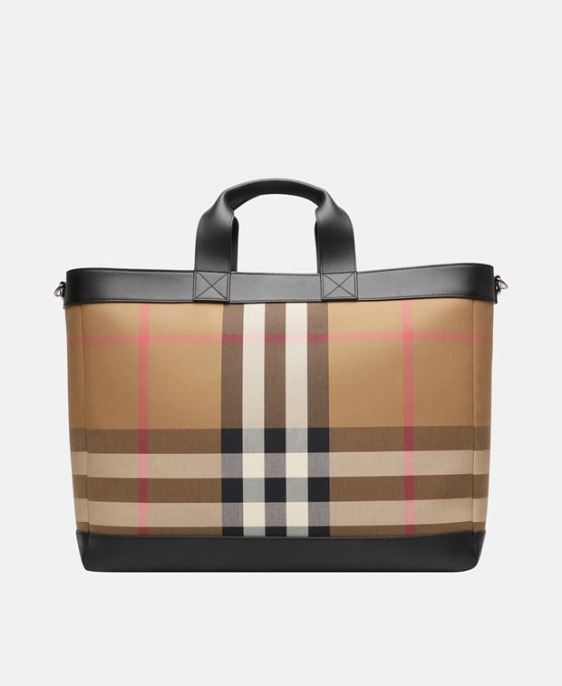 Burberry Shopper