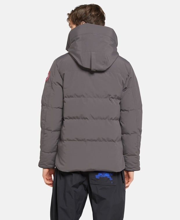 Canada Goose Down jacket