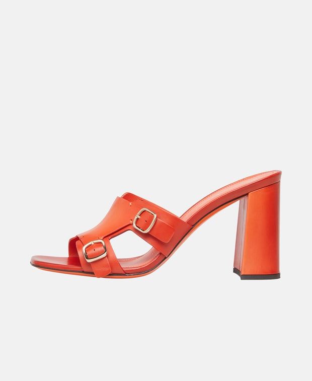 Santoni Mules
