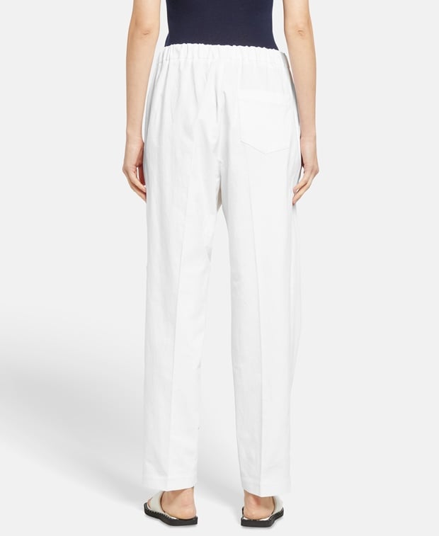 MM6 Maison Margiela Casual trousers