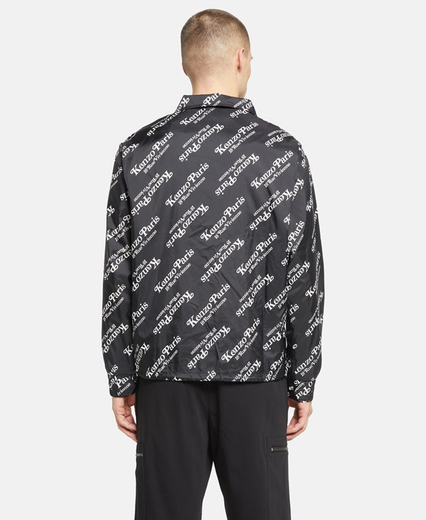 Kenzo Wind breaker