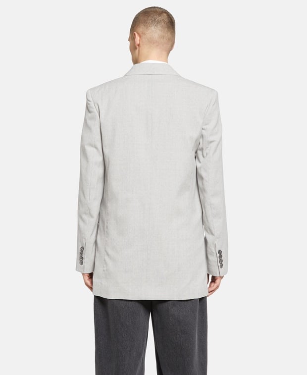 Ami Paris Wool suit