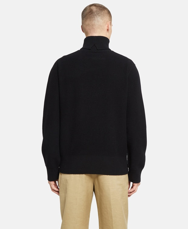 Burberry Rollneck pullover