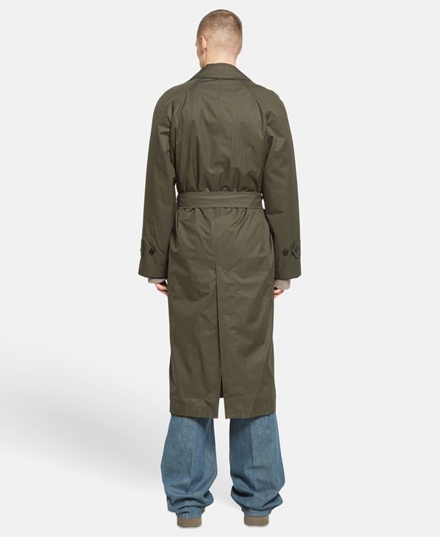 Burberry Trench coat