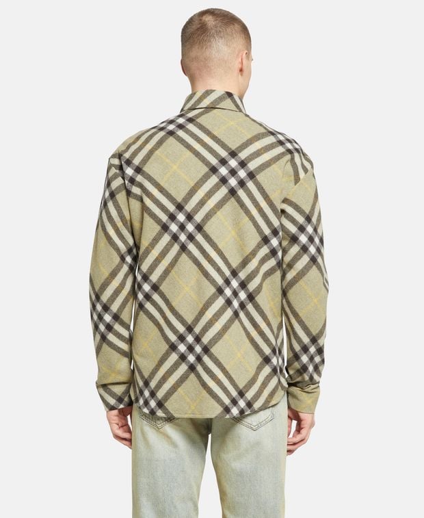 Burberry Jacket