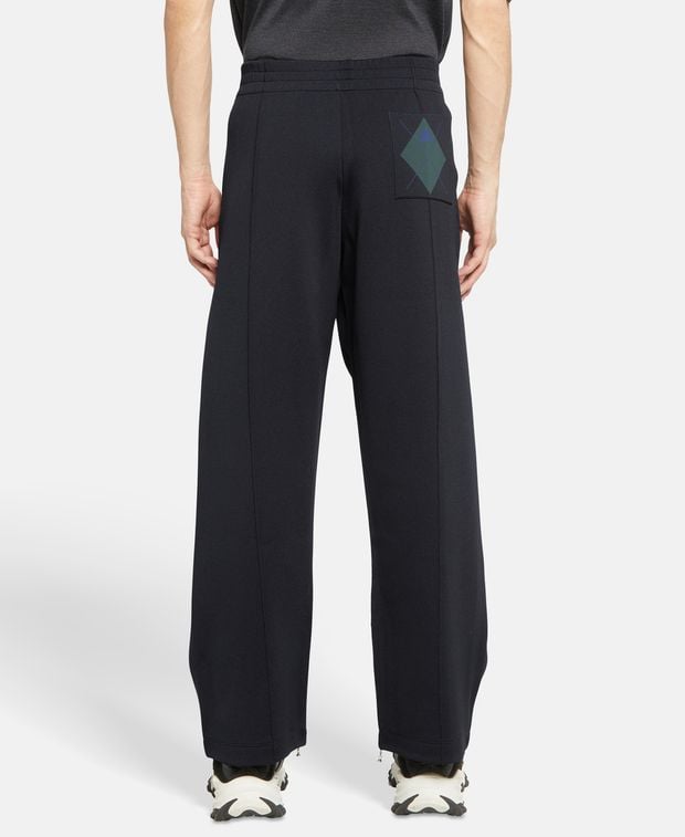 Burberry Casual trousers