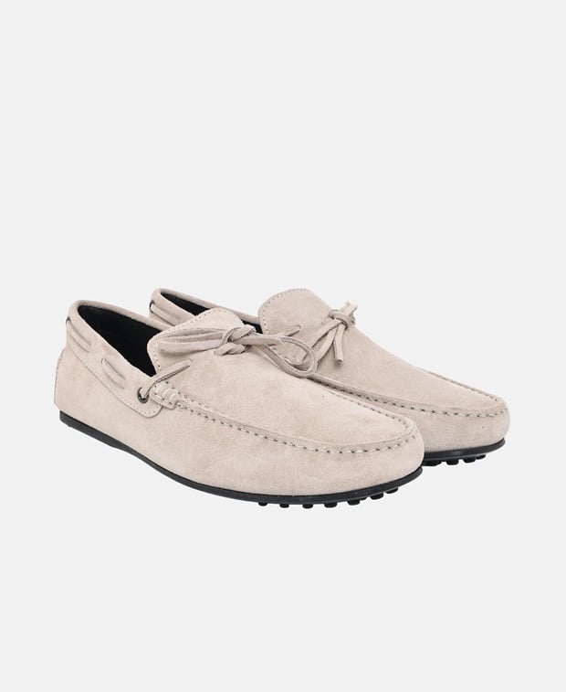 Laccetto City Gommino Moccasins