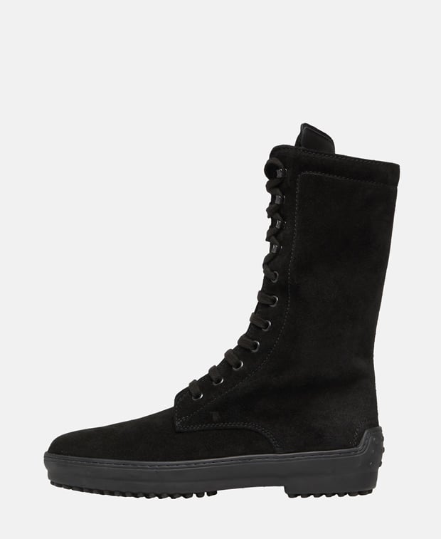 Tod's Lace-up boots