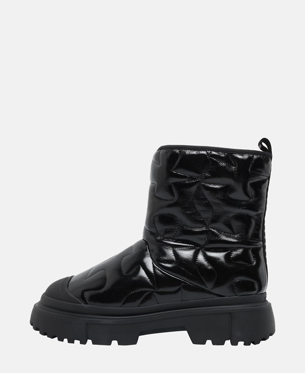 Hogan Winter boots