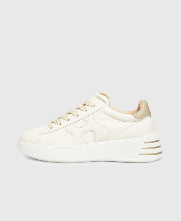 Hogan Platform sneakers