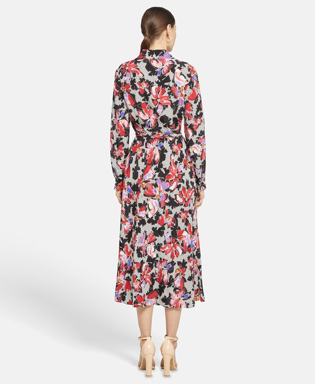 Diane von Furstenberg Wrap dress