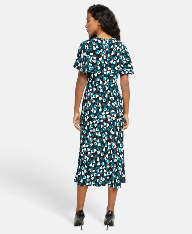 Diane von Furstenberg Midi dress
