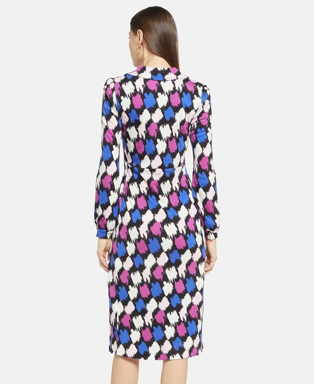 Diane von Furstenberg Jersey dress