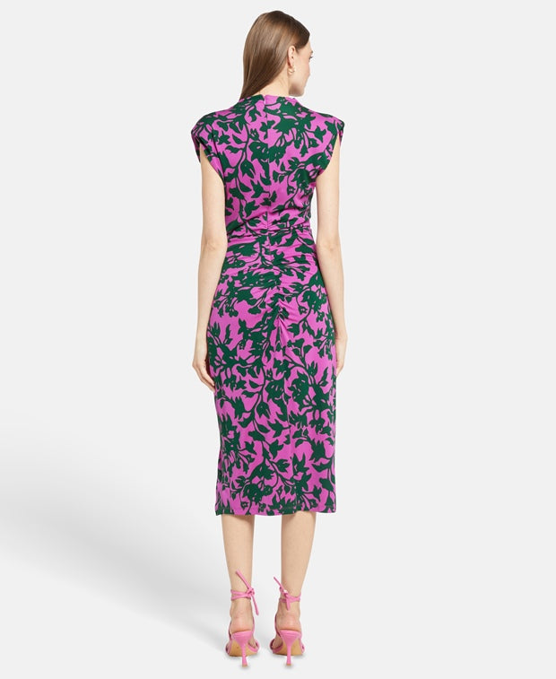 Diane von Furstenberg Cocktail dress