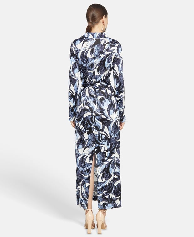 Diane von Furstenberg Shirtwaist dress