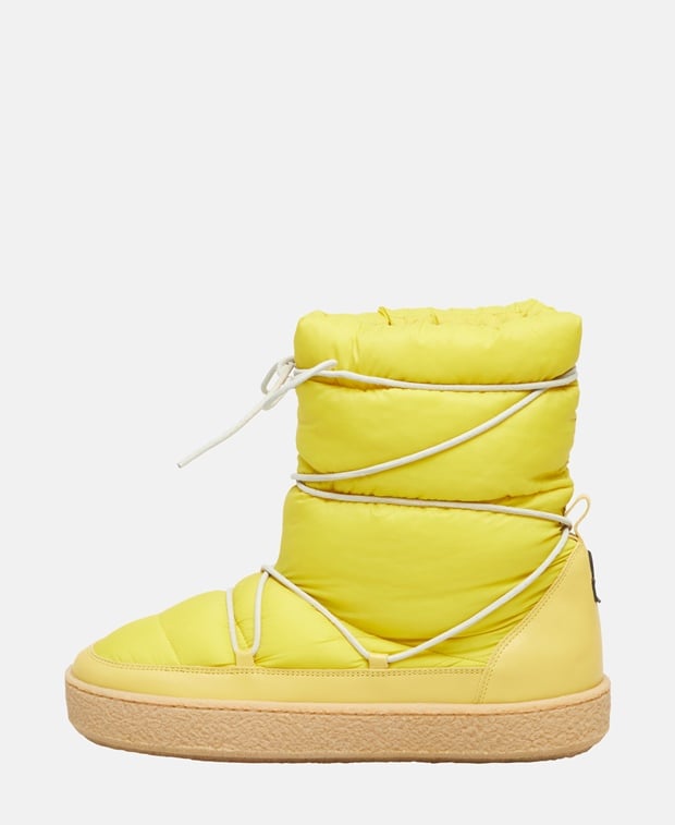 Isabel Marant Winter boots