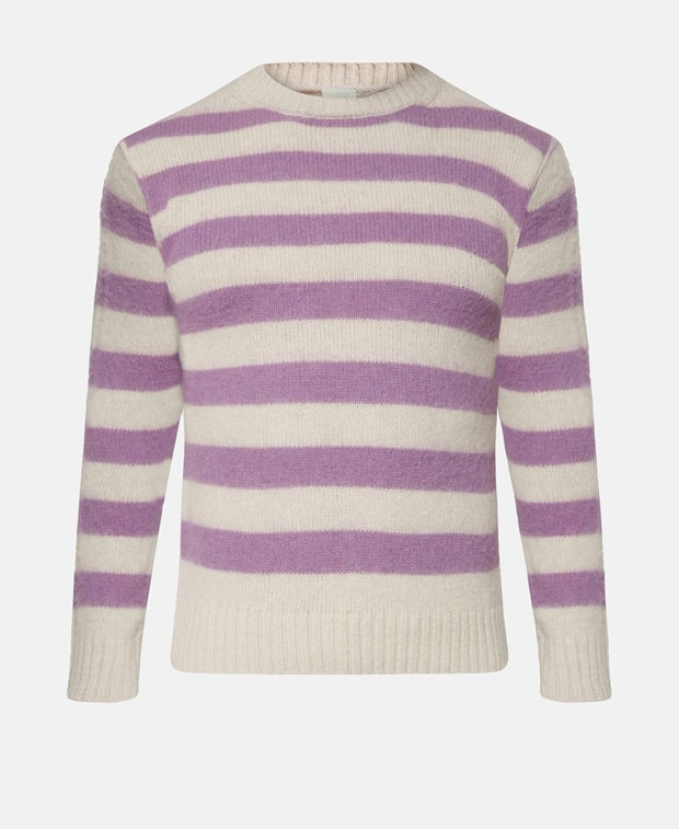 Wool jumper