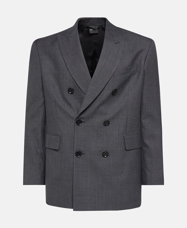 Suit jacket