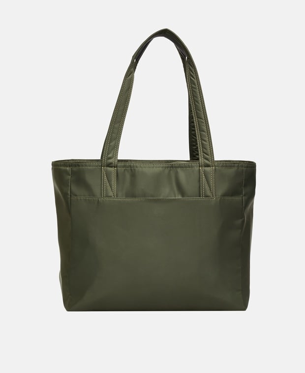 Paul Smith Tote Bag Khaki