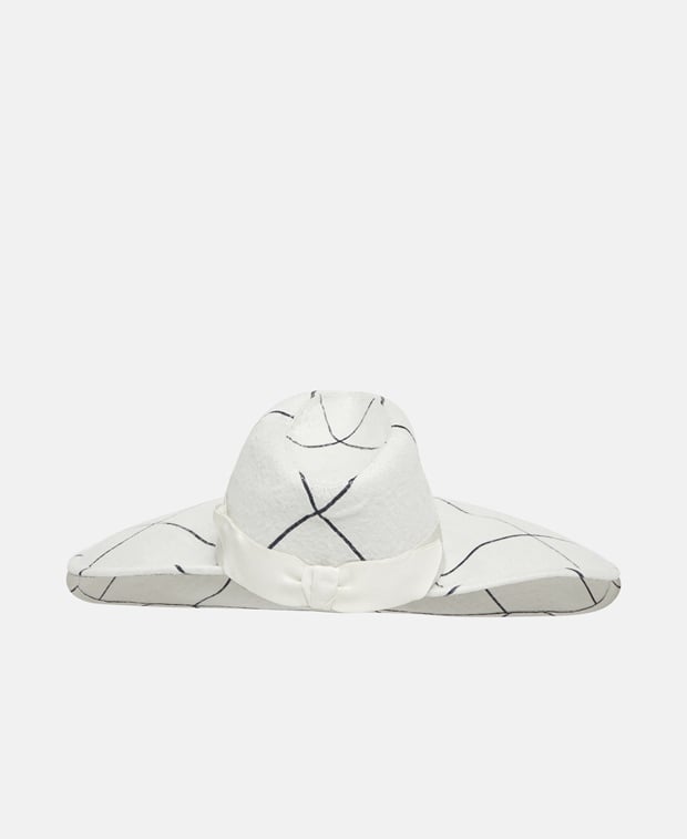 Tod's Hat