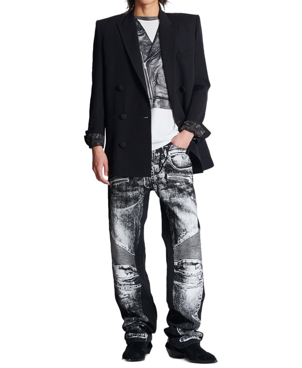 Balmain T-shirt