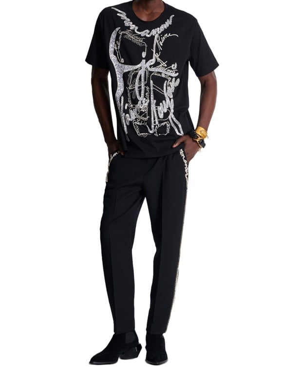 Balmain T-shirt